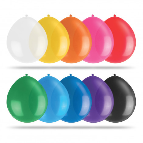 30cm Balloons - Image 11