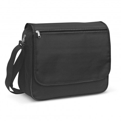 Soho Messenger Bag - Image 2