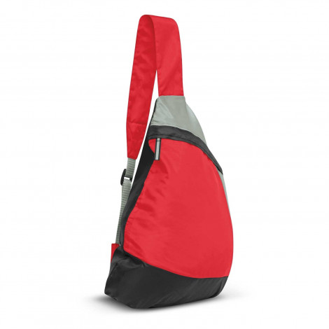 Varsity Slinger Bag - Image 3