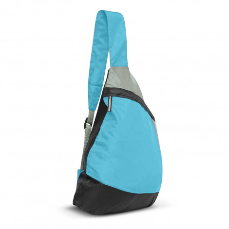 Varsity Slinger Bag - Image 5