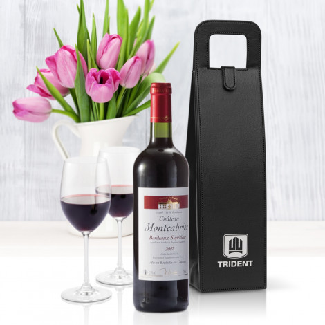 Gibbston Wine Carrier - Image 3