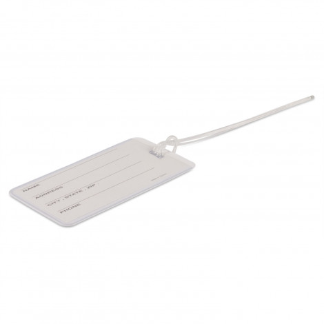 Westin Luggage Tag - Image 3