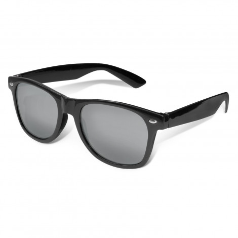 Malibu Premium Sunglasses - Mirror Lens - Image 3