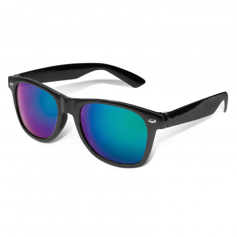 Malibu Premium Sunglasses - Mirror Lens - Image 4