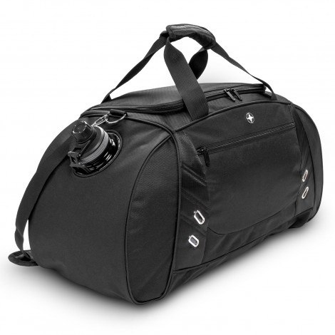 Swiss Peak Weekend or Sport Bag - Image 5