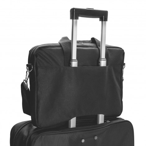 Swiss Peak 38cm Laptop Bag - Image 4