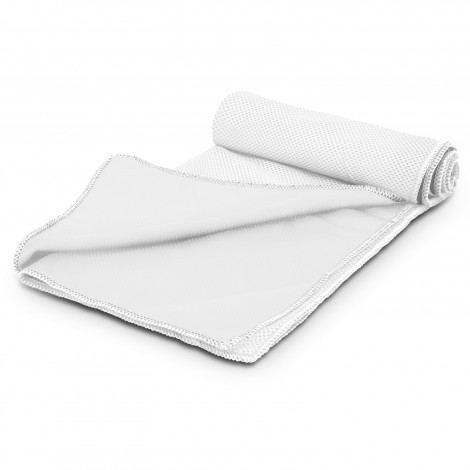 Yeti Premium Cooling Towel - Pouch - Image 3