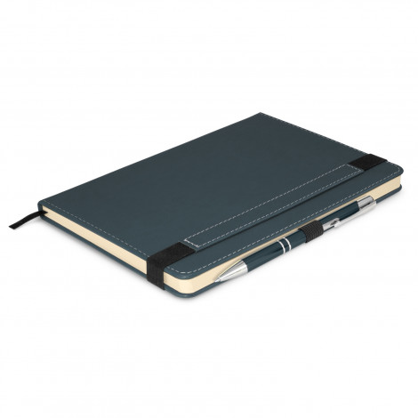 Premier Notebook with Pen - Image 8