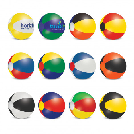 Beach Ball - 60cm Mix and Match - Image 2
