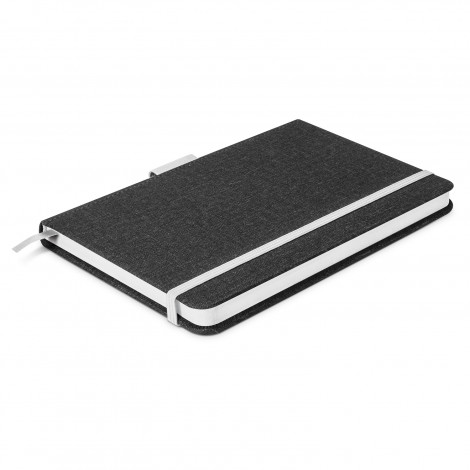 Meridian Notebook - Two Tone - Image 2