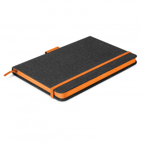 Meridian Notebook - Two Tone - Image 3