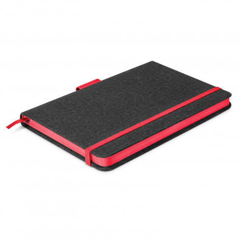 Meridian Notebook - Two Tone - Image 4