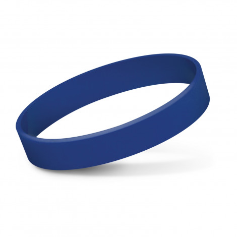 Silicone Wrist Band - Embossed - Image 12