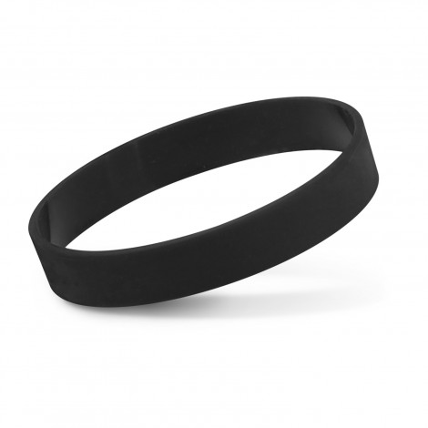 Silicone Wrist Band - Embossed - Image 15