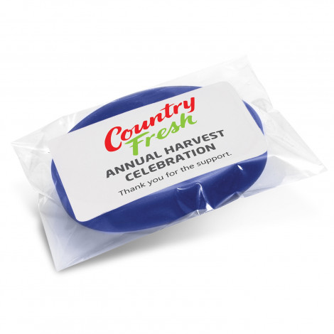 Silicone Wrist Band - Embossed - Image 19