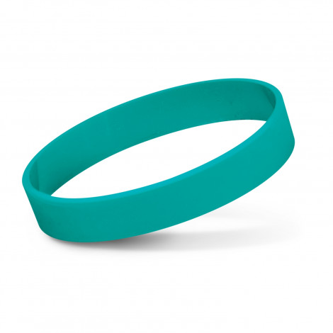 Silicone Wrist Band - Embossed - Image 10