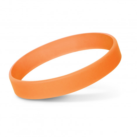 Silicone Wrist Band - Glow in the Dark - Image 4