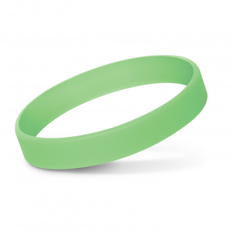 Silicone Wrist Band - Glow in the Dark - Image 6