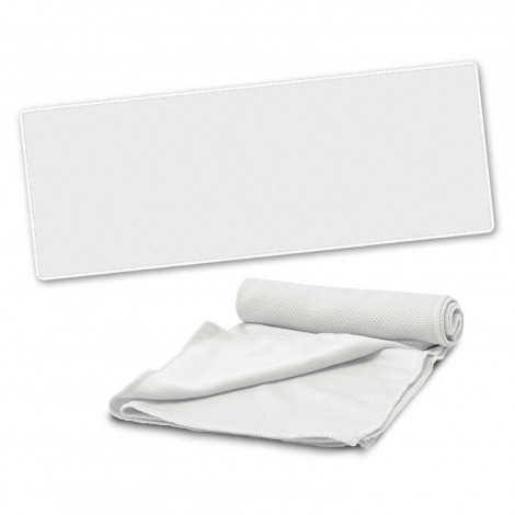 Active Cooling Towel - Pouch - Image 2