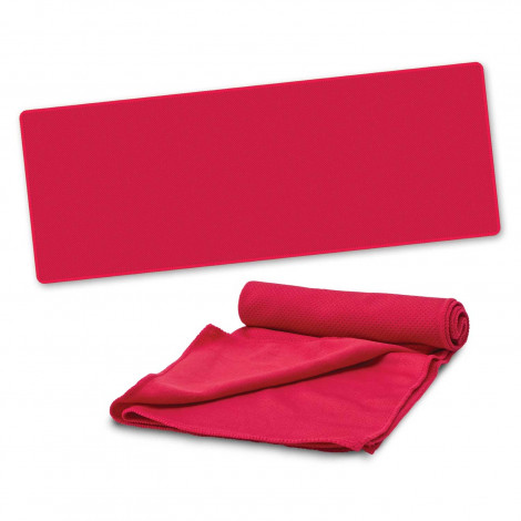 Active Cooling Towel - Pouch - Image 3