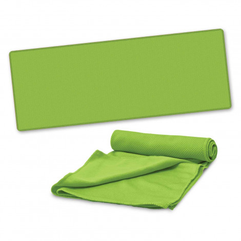Active Cooling Towel - Pouch - Image 4