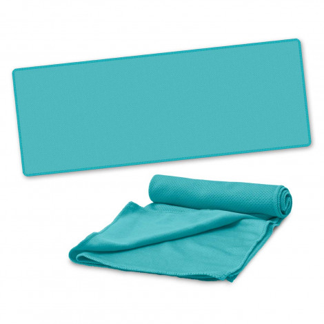 Active Cooling Towel - Pouch - Image 5
