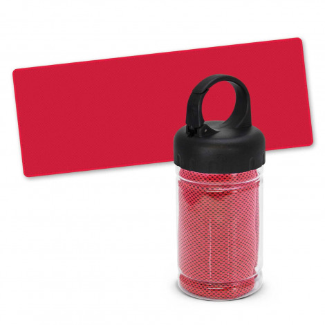 Active Cooling Towel - Tube - Image 3