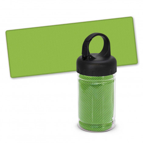 Active Cooling Towel - Tube - Image 4