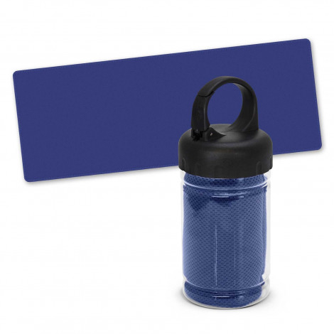 Active Cooling Towel - Tube - Image 6