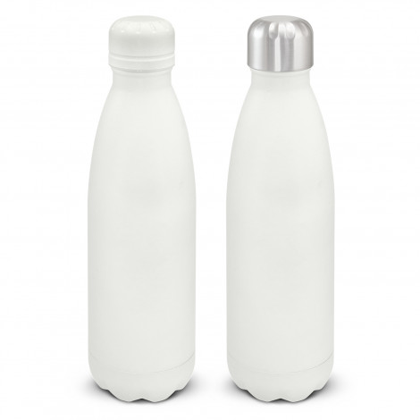 Mirage Powder Coated Vacuum Bottle - Image 3