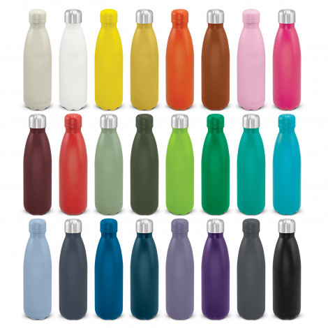 Mirage Powder Coated Vacuum Bottle - Image 26