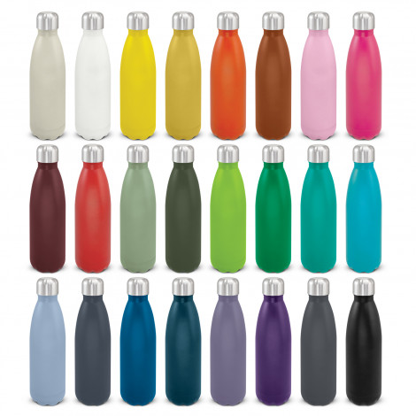 Mirage Powder Coated Vacuum Bottle - Image 27