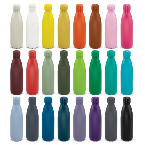 Mirage Powder Coated Vacuum Bottle - Image 28