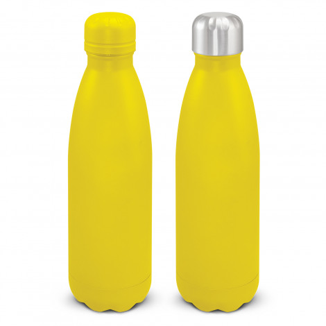 Mirage Powder Coated Vacuum Bottle - Image 4