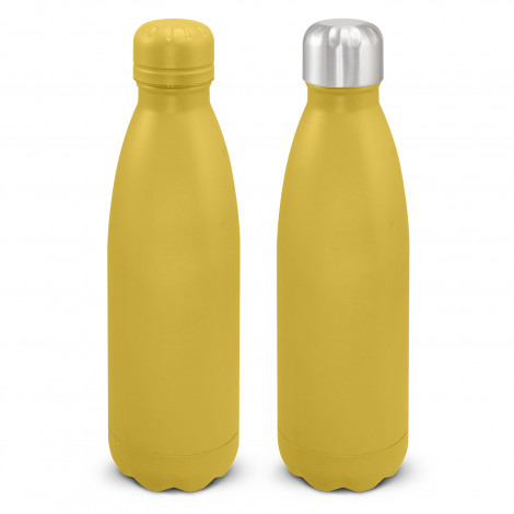 Mirage Powder Coated Vacuum Bottle - Image 5