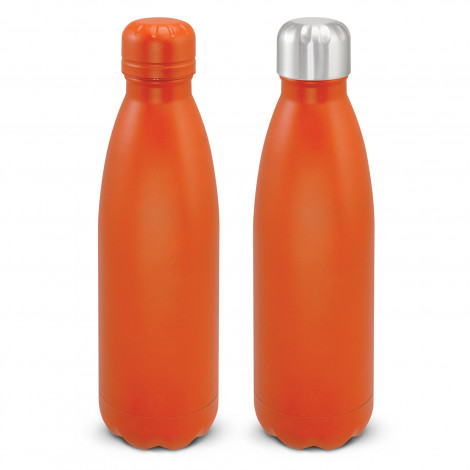 Mirage Powder Coated Vacuum Bottle - Image 6