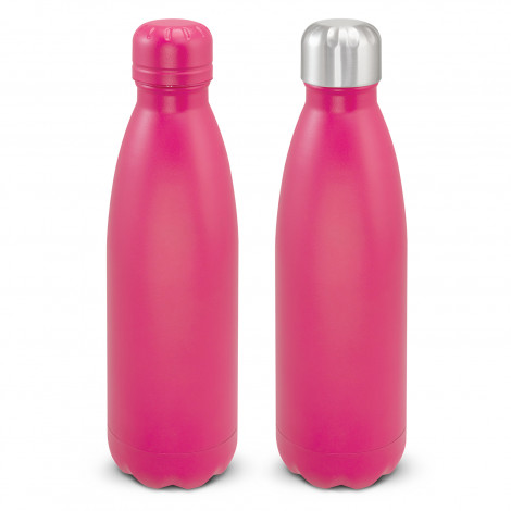 Mirage Powder Coated Vacuum Bottle - Image 9