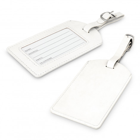 Aero Luggage Tag - Image 2