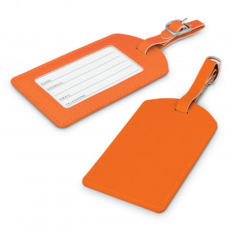 Aero Luggage Tag - Image 3