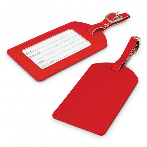 Aero Luggage Tag - Image 4