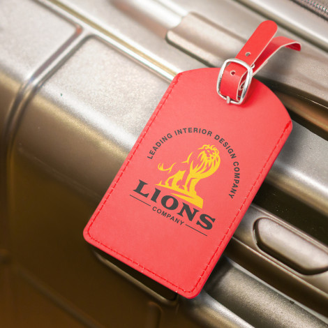 Aero Luggage Tag - Image 9