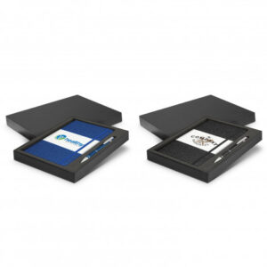 Alexis Notebook and Pen Gift Set