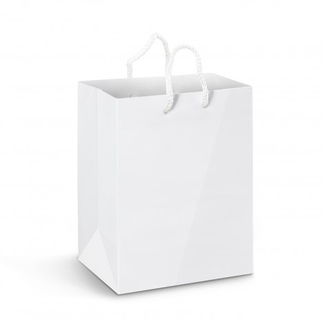 Large Laminated Paper Carry Bag - Full Colour - Image 2