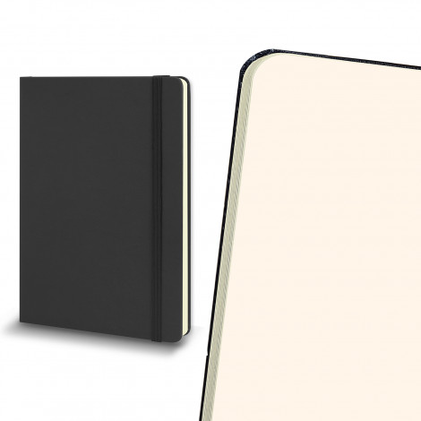 Moleskine Classic Hard Cover Notebook - Large - Image 11