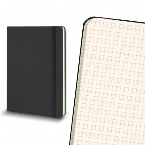 Moleskine Classic Hard Cover Notebook - Large - Image 12