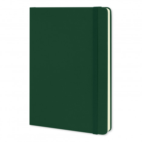 Moleskine Classic Hard Cover Notebook - Large - Image 7