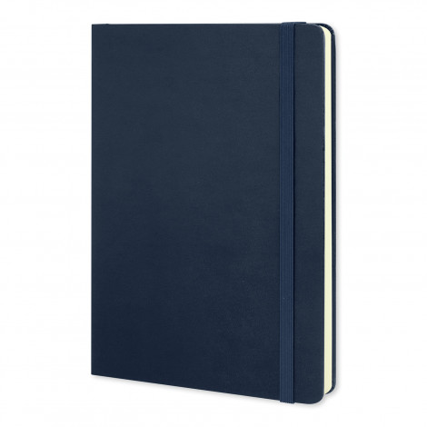 Moleskine Classic Hard Cover Notebook - Large - Image 9