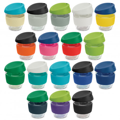 Nova Cup - Borosilicate 250ml - Image 19