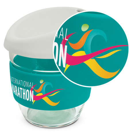 Nova Cup - Borosilicate 250ml - Image 23