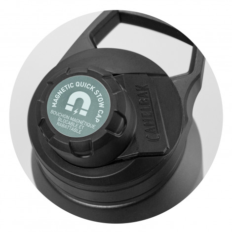 CamelBak Chute Mag Vacuum Bottle - 1L - Image 4